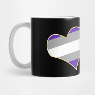 Gender and Sexuality Mug